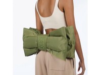 fenty bow bag